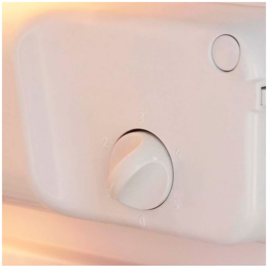 Однокамерный холодильник Indesit ITD 167 W, белый фото 3