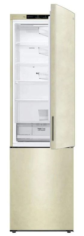 Холодильник GA-B509CECL LG фото 6