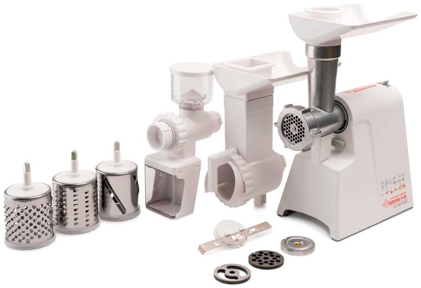 Мясорубка Лепсе Гамма 7.1 (комплект 1) фото 1