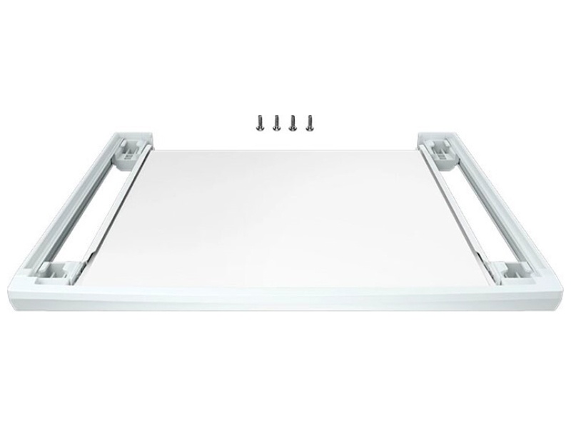 Соединительный элемент для стиральной и сушильной машины Bosch WTZ27500 фото 1