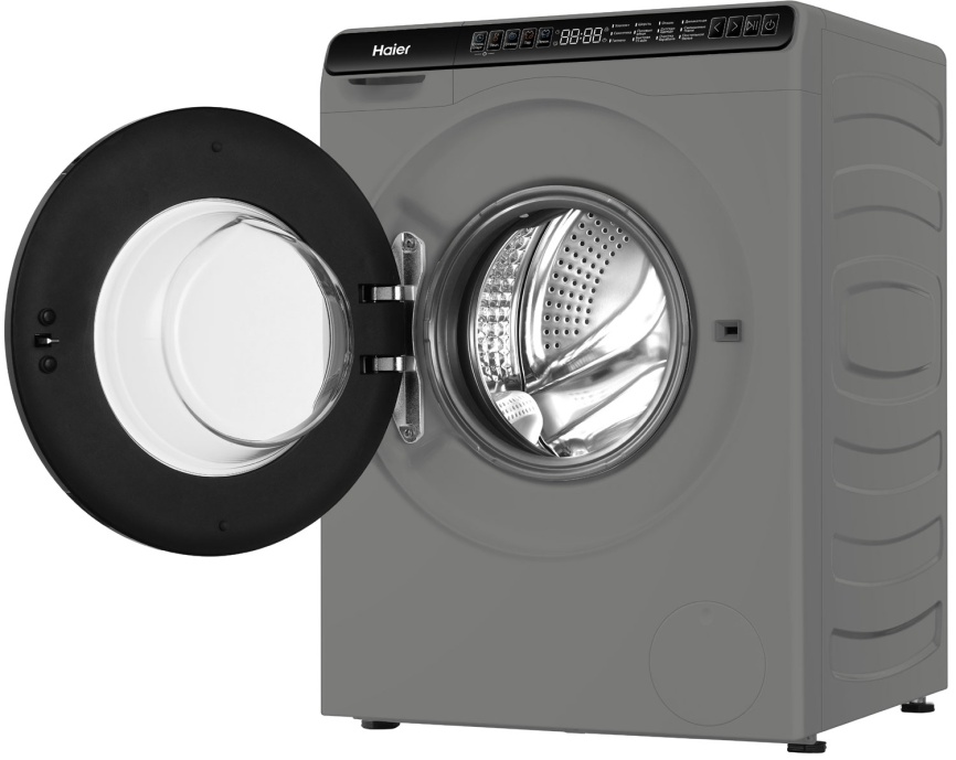 Стиральная машина Haier HW50-BP1026S фото 3
