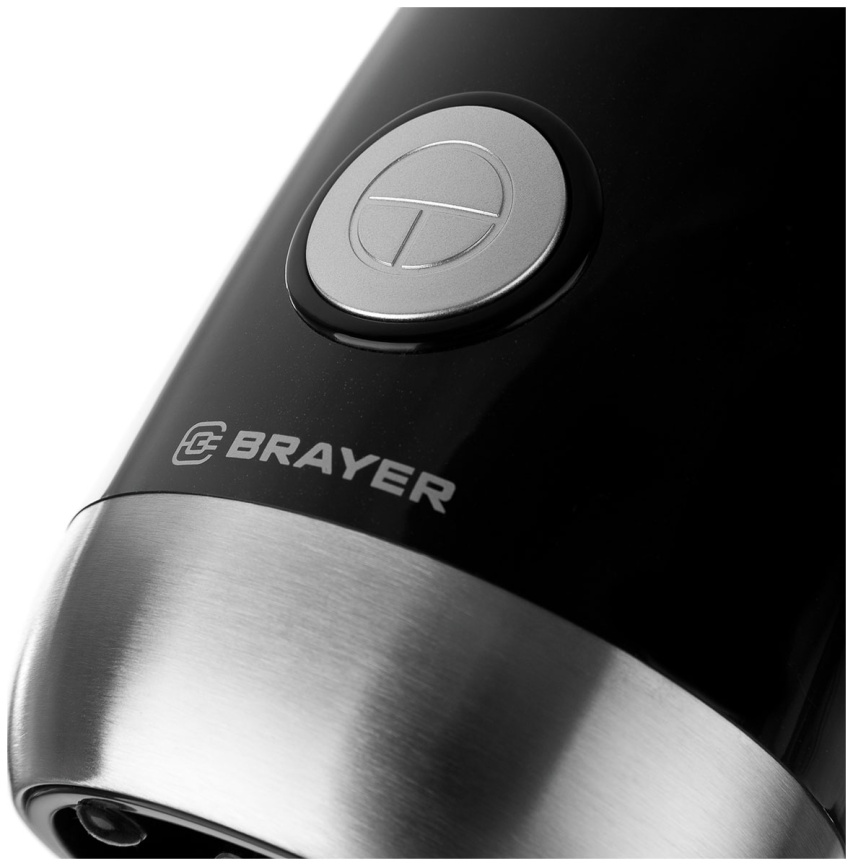 Кофемолка Brayer BR1183 фото 3