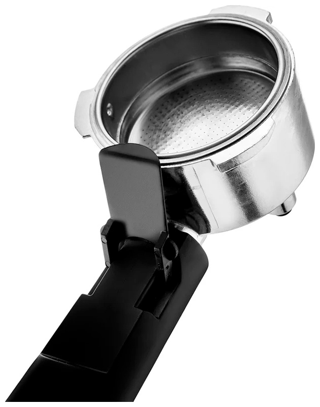 Кофеварка рожковая Brayer BR1113 фото 12