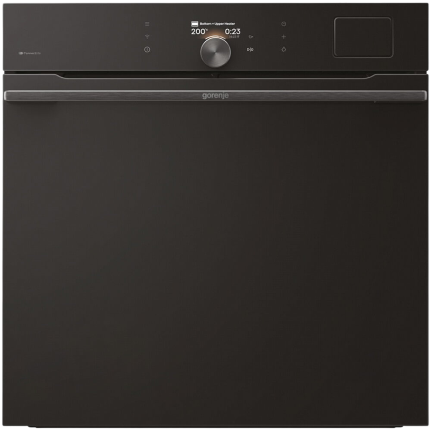 Встраиваемая электрическая духовка Gorenje GORENJE BFS6148B фото 1