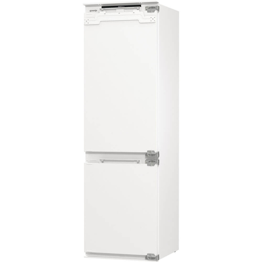 Встраиваемый холодильник Gorenje GORENJE NRKI517E82WF фото 9