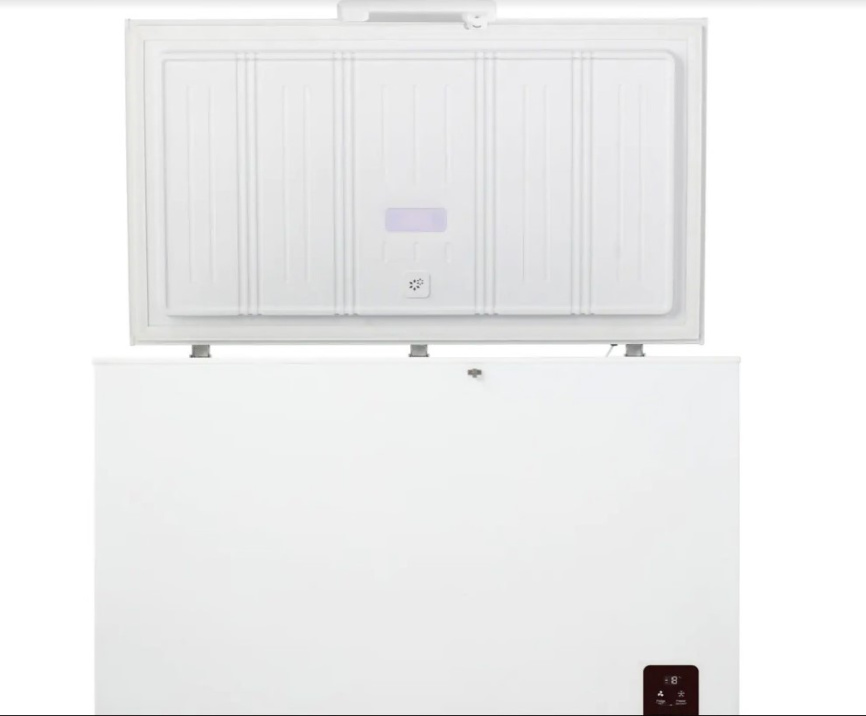 Морозильный ларь FHC4216W5 20019667 GORENJE фото 2