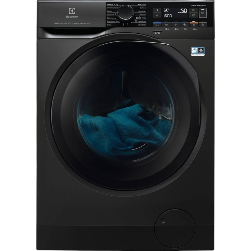 Стиральные машины с функцией сушки ELECTROLUX EW8W261BG фото 1