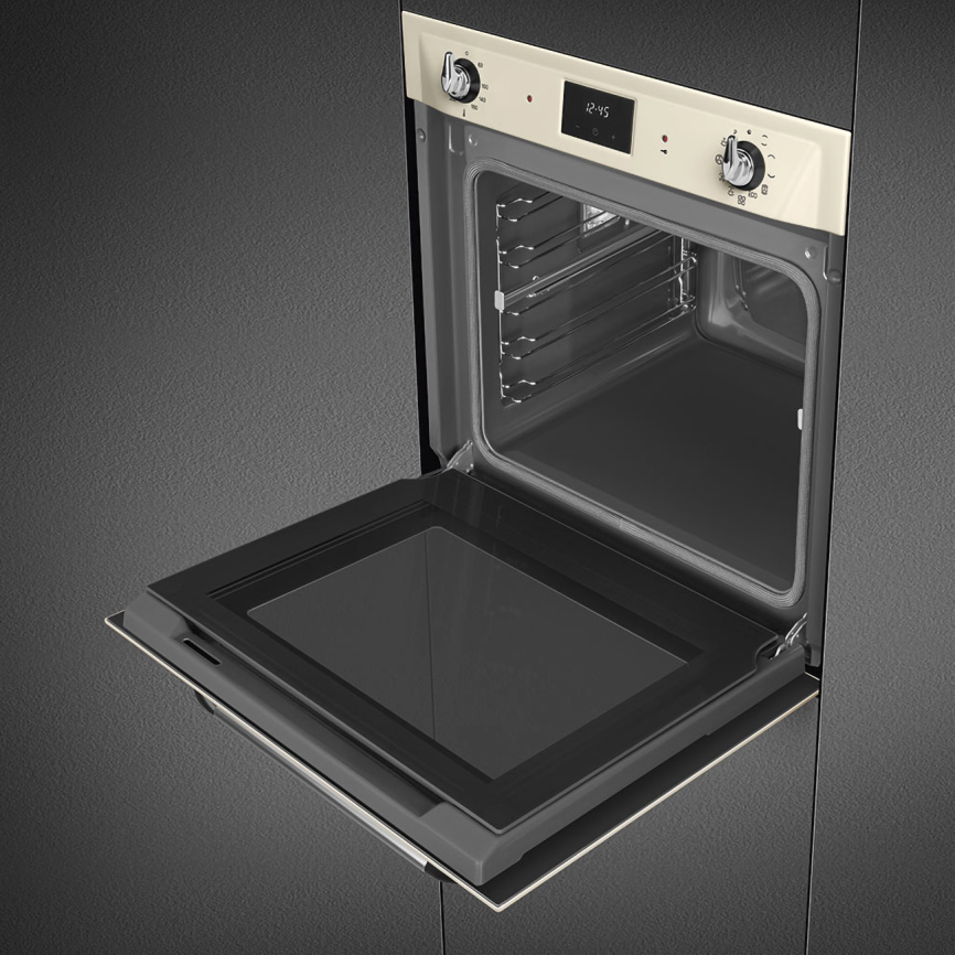 Встраиваемые электрические духовки SMEG Smeg SOP6900TP фото 7