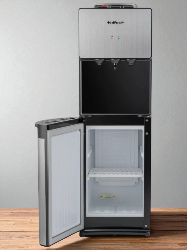 Кулер для воды HotFrost V 400 BS фото 11