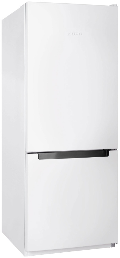 Двухкамерный холодильник Nord NRB 121 W фото 1