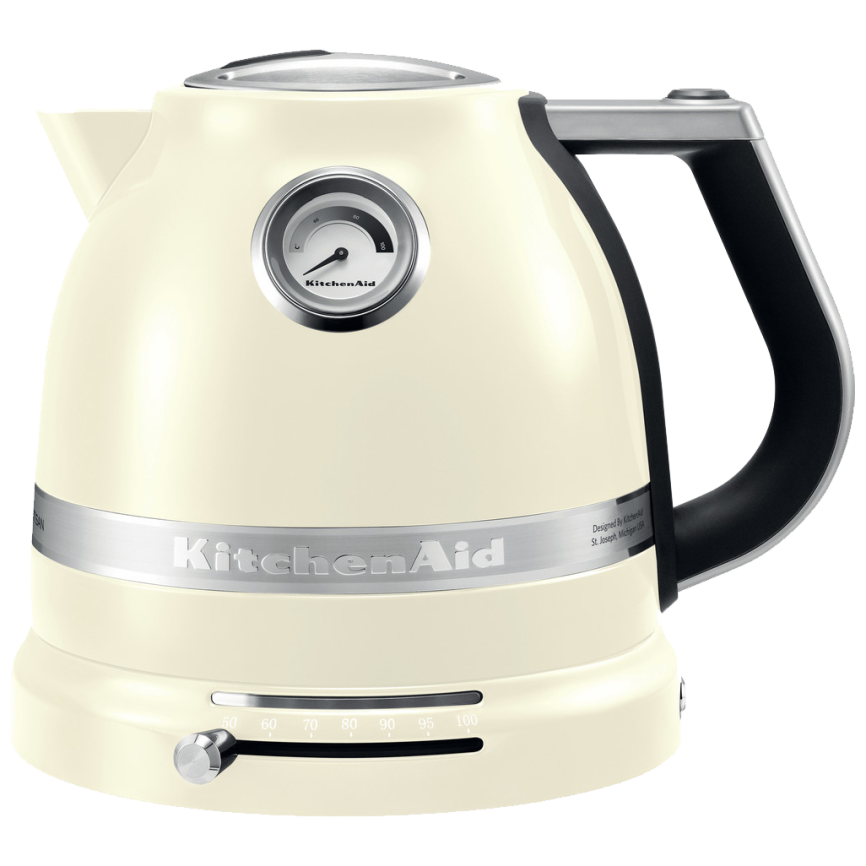 Электрочайник KitchenAid Artisan 5KEK1522EAC фото 1