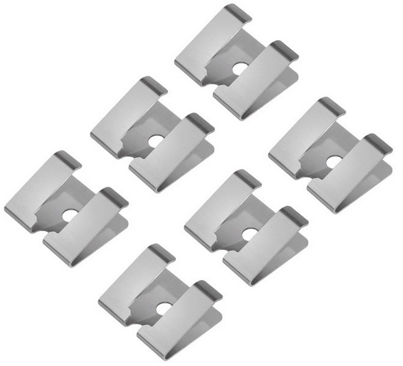 Электрическая варочная панель Maunfeld CVI904SFLDGR Inverter 90 см, 4 конфорки стеклокерамика, графит фото 6