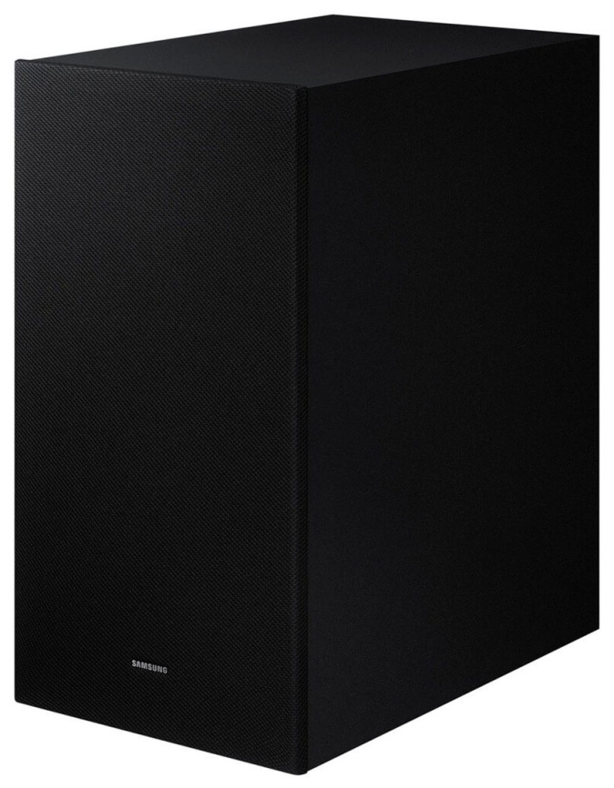 Саундбар Samsung HW-B650D фото 9