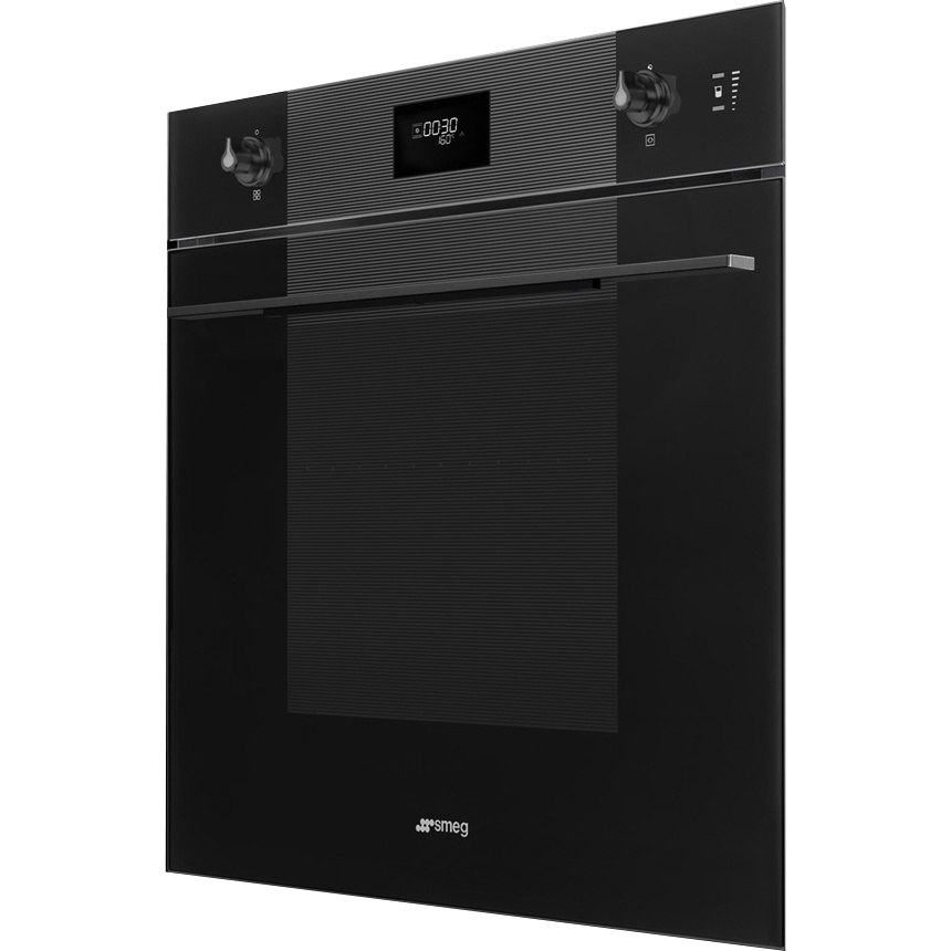 Встраиваемая электрическая духовка SMEG Smeg SO6101S2B3 фото 2