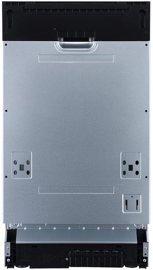 Полновстраиваемая посудомоечная машина Gorenje GV561D10 фото 4