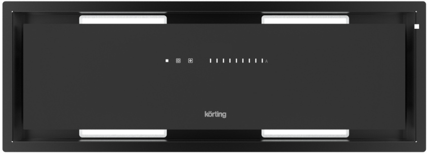 Встраиваемая вытяжка Korting Korting KHI 9997 GN фото 2