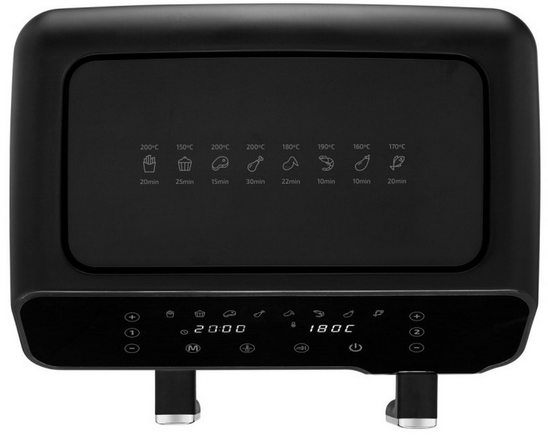 Аэрогриль Ufesa Storm фото 4