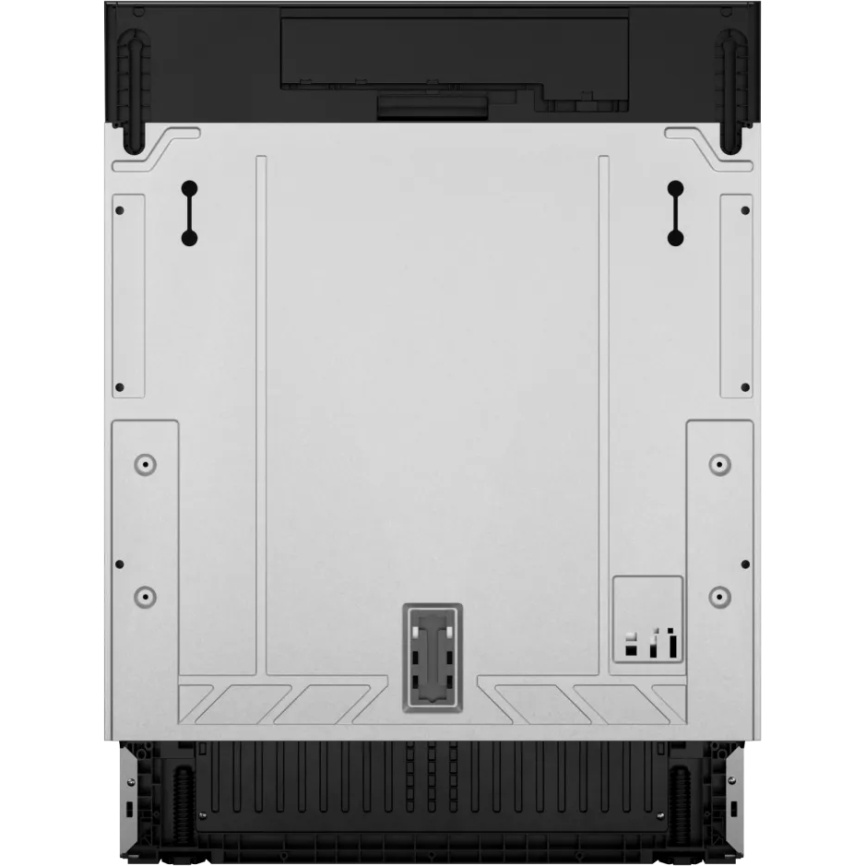 Встраиваемая посудомоечная машина Kuppersberg Kuppersberg GHL 6030 фото 6