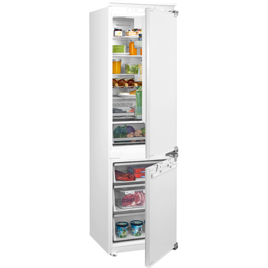 Встраиваемый холодильник Midea Midea MDRE416FGE01M фото 7