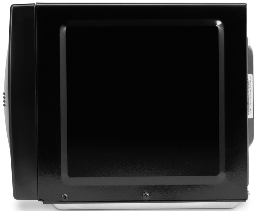Микроволновая печь - СВЧ Starwind SMW5020, 20 л, 700 Вт, черный фото 5