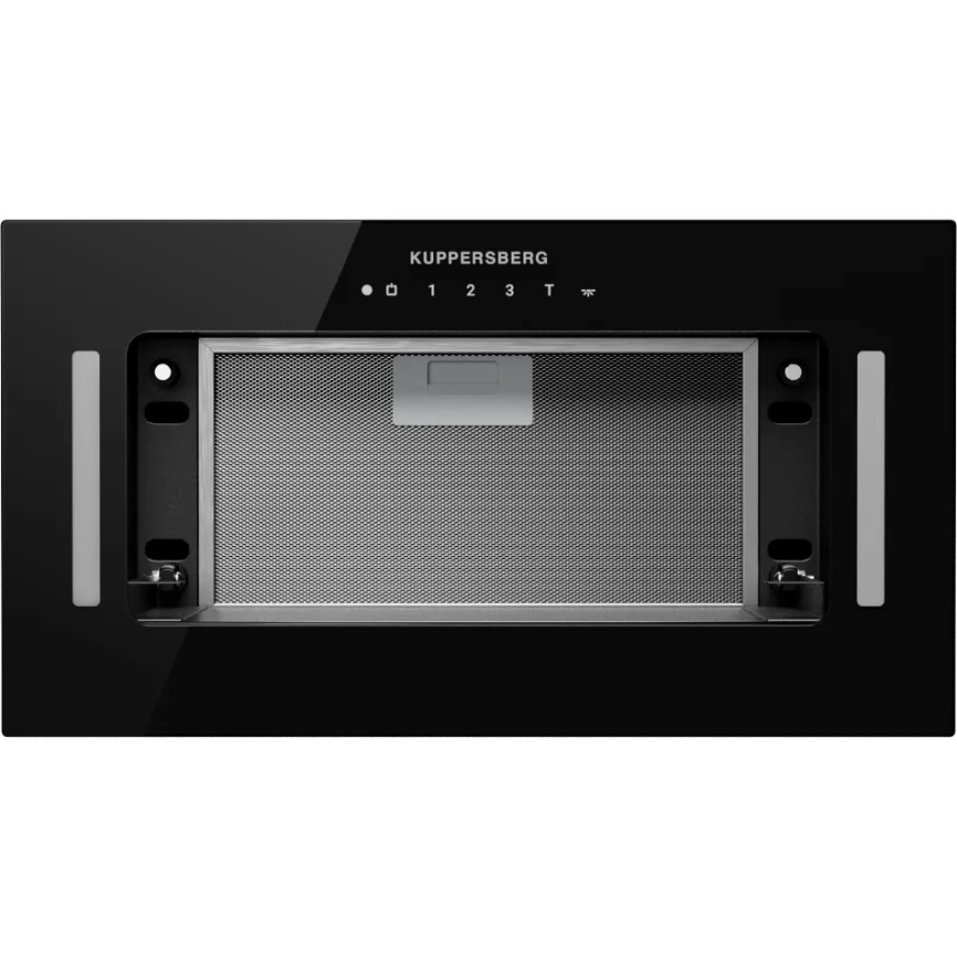 Встраиваемая вытяжка Kuppersberg Kuppersberg BIM 600 Black фото 4