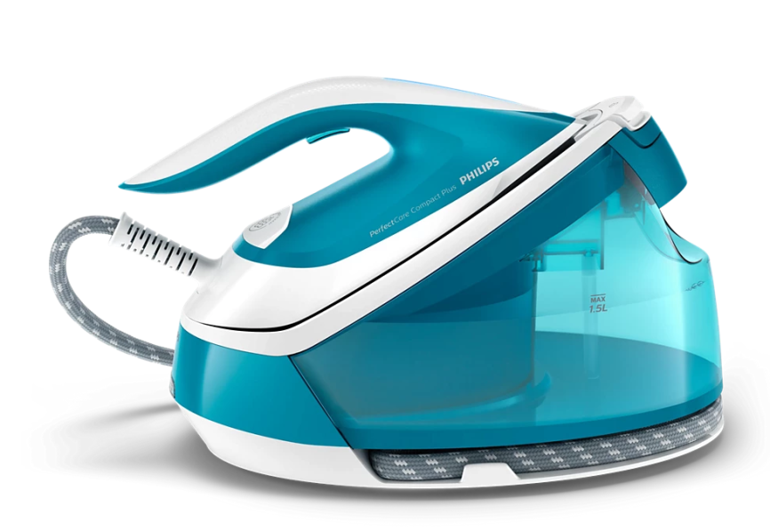 Парогенератор GC7920/20 BLUE/WHITE PHILIPS фото 2