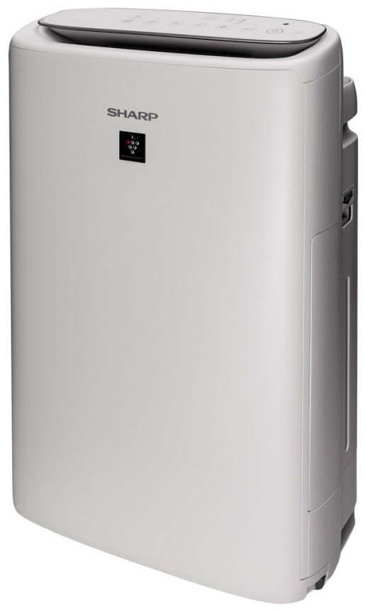 Воздухоочиститель Sharp KIN41RW фото 1