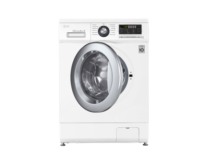 Стиральная машина LG Electronics LG F1096TD3 фото 20