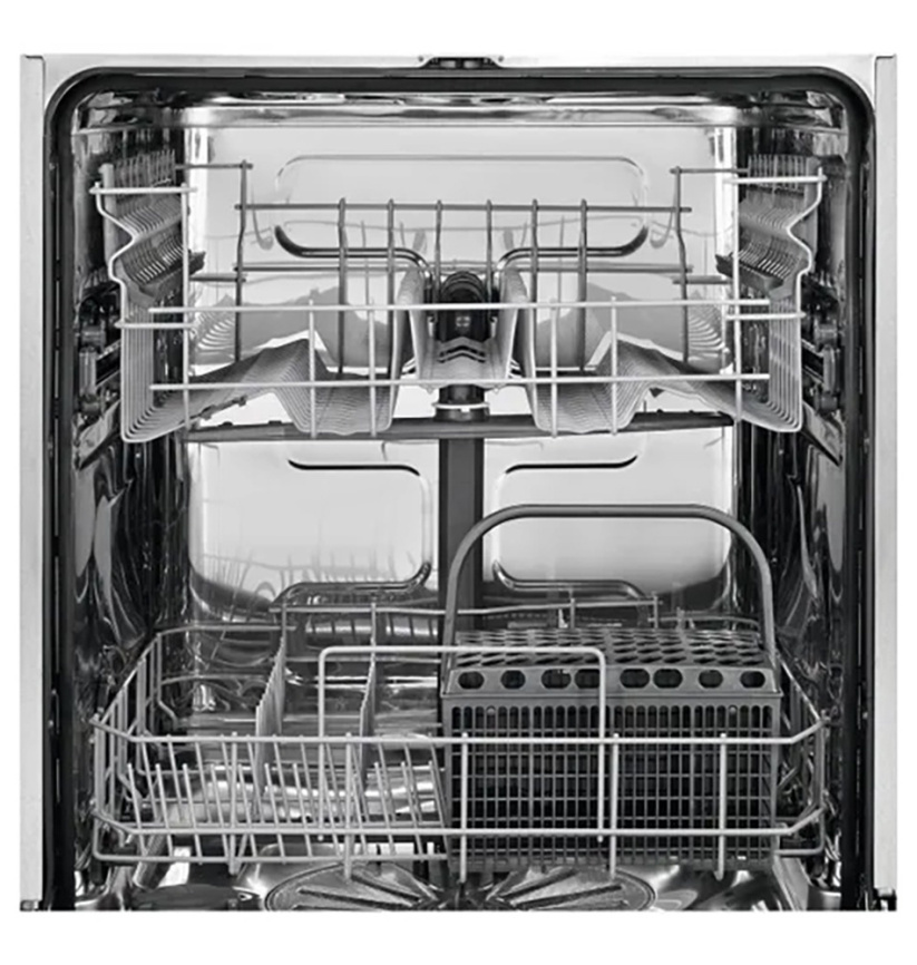 Встраиваемая посудомоечная машина ELECTROLUX ELECTROLUX EEA727200L фото 3