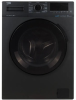 Стиральная машина WSPE7H616A 7322810001 BEKO фото 1