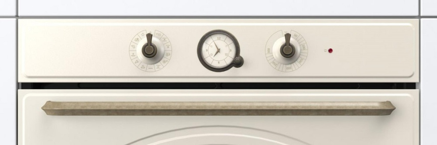 Духовой шкаф Gorenje Встраиваемый духовой шкаф BOS67372CLI фото 7