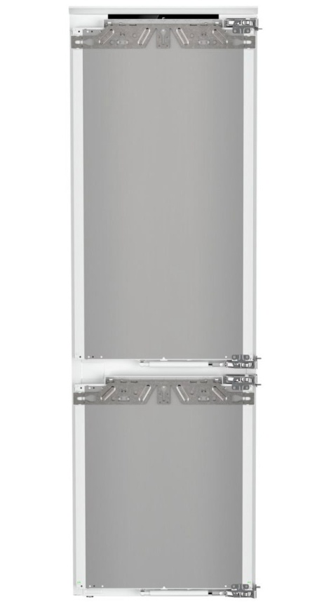 Встраиваемый двухкамерный холодильник Liebherr ICNd 5103-22 001 No frost, белый фото 3