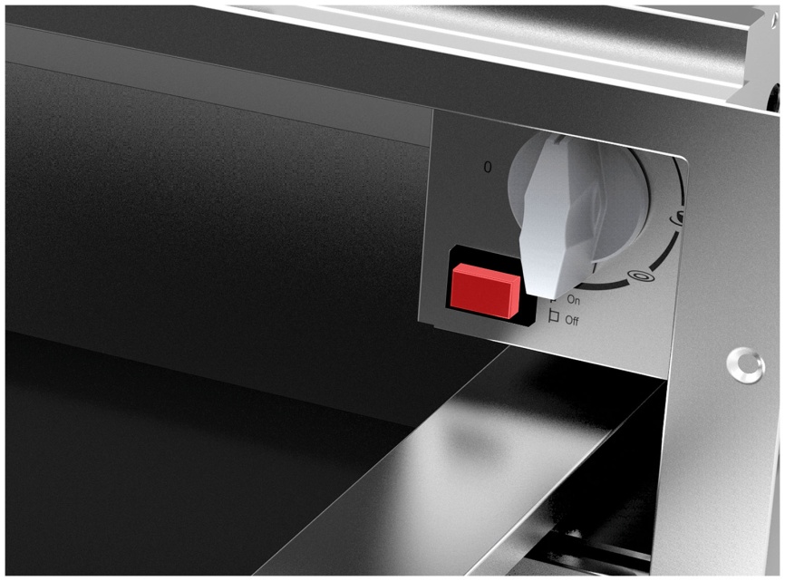 Встраиваемый шкаф для подогревания посуды Haier HWX-L15GB фото 4