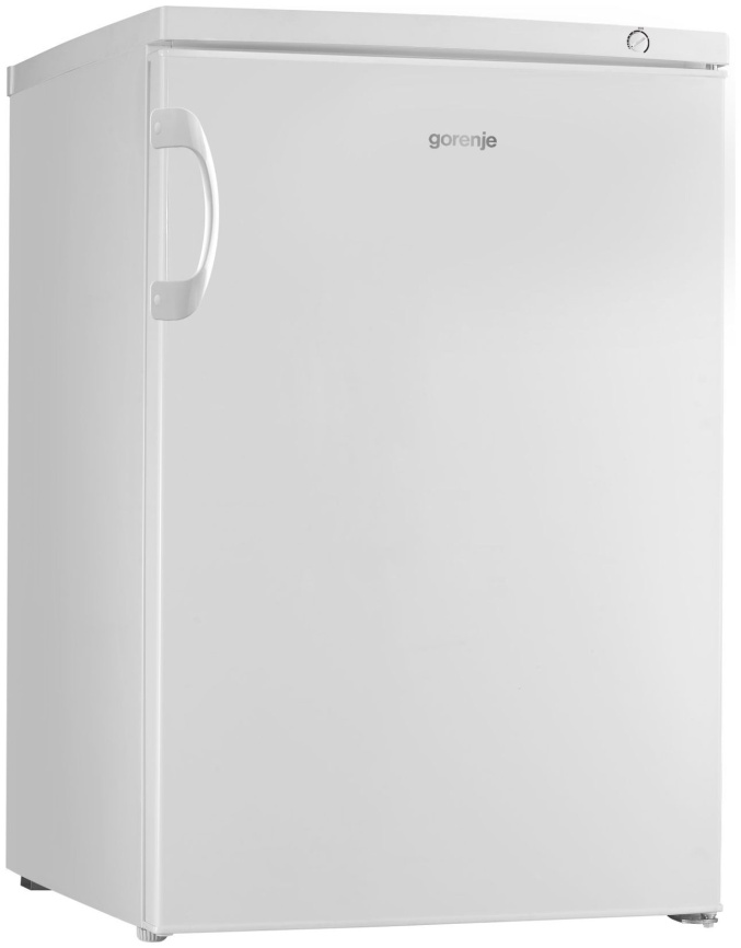 Морозильник Gorenje F 492 PW A++ 91 л, белый фото 2