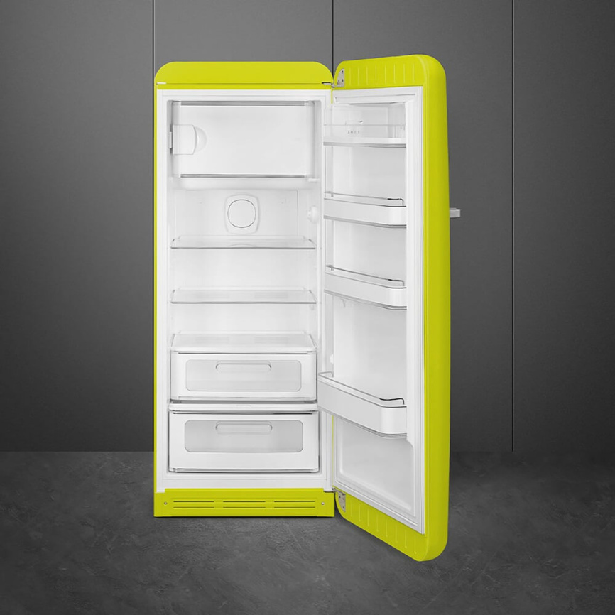 Холодильник SMEG SMEG FAB28RLI6 фото 9