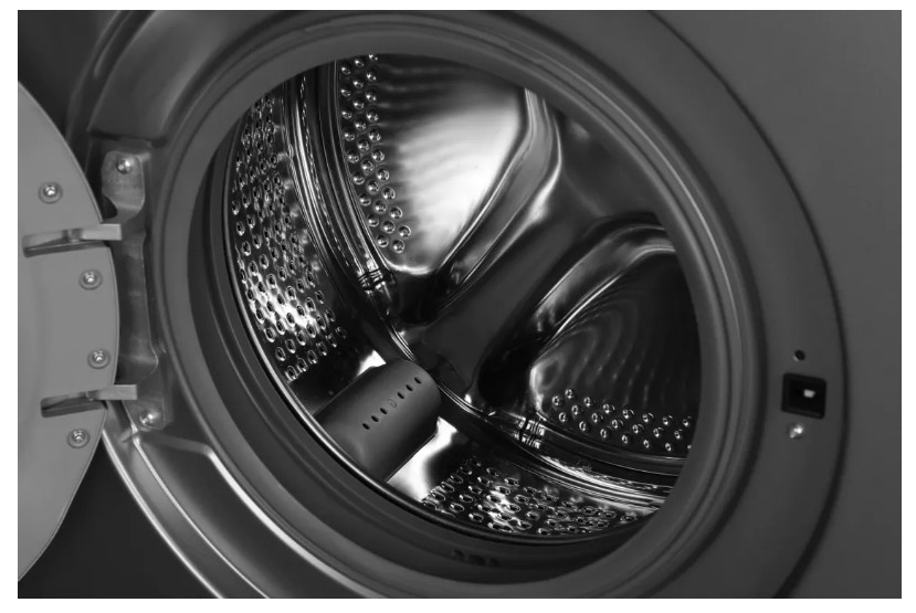 Стиральная машина WSRE6512ZSS 7320210017 BEKO фото 8