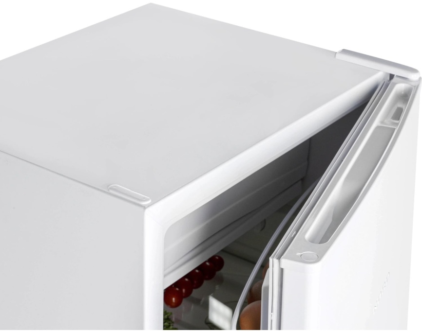 Однокамерный холодильник Nord NR 403 W фото 4