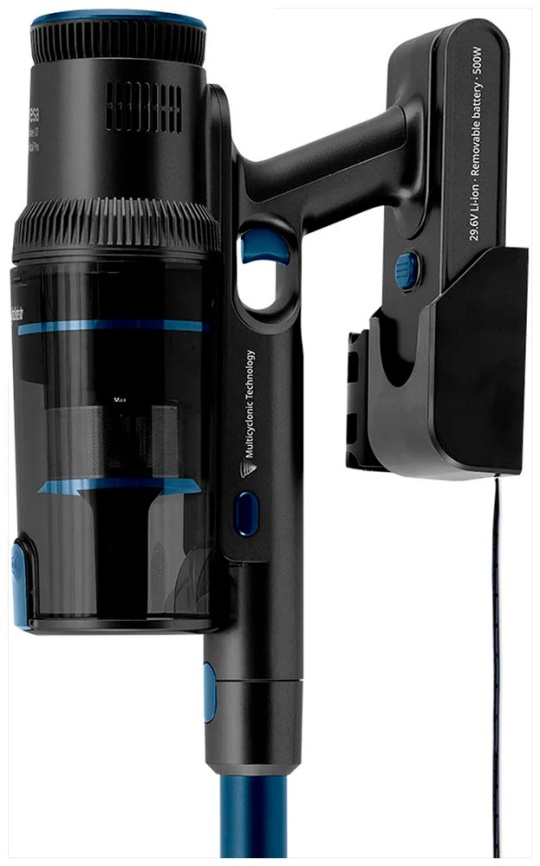 Пылесос вертикальный Ufesa U7 Digital Pro фото 7