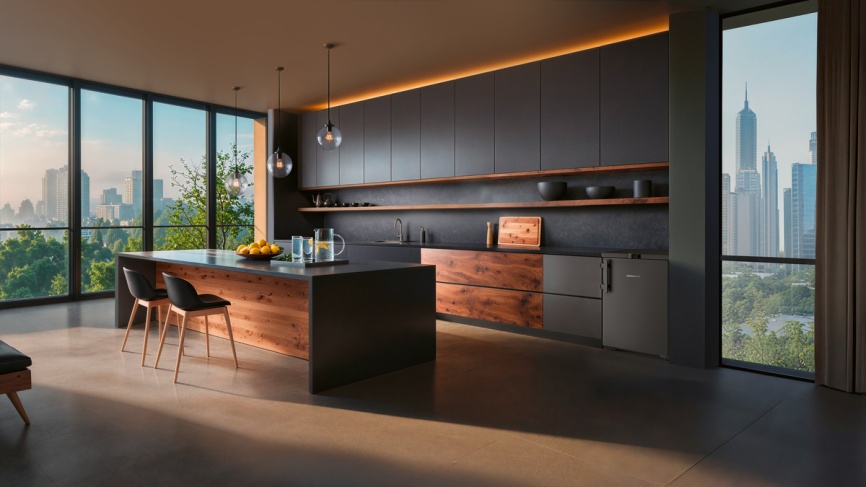 Морозильник Liebherr Fdgd 1404-20 001 фото 10