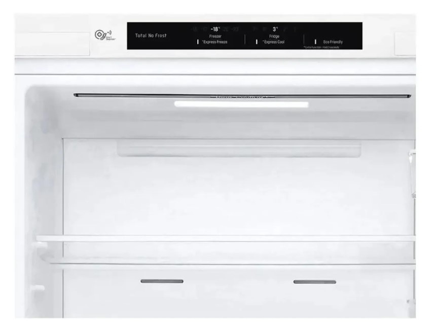 Холодильник GA-B509CQSL LG фото 5