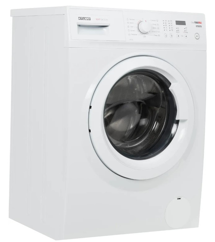 Стиральная машина СМА 70С105-00 ATLANT фото 2