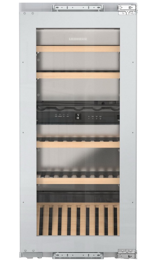 Встраиваемый винный шкаф Liebherr EWTdf 2353-26 001 фото 2