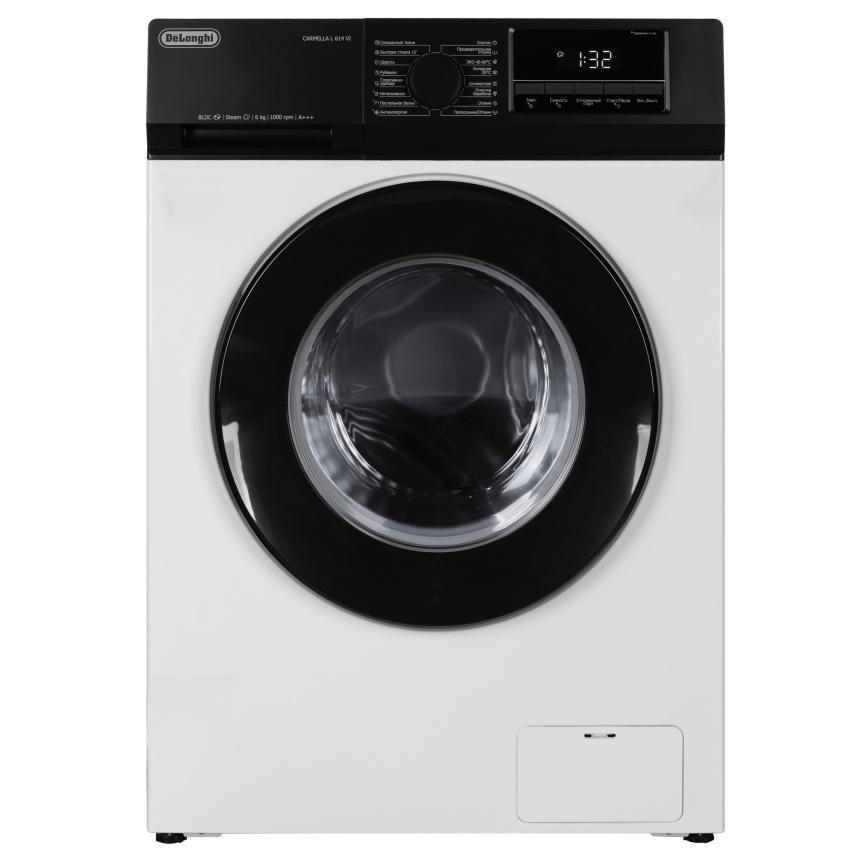 Стиральная машина Delonghi CARMELLA L 614 VI фото 4