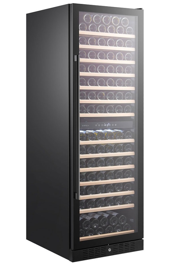 Винный шкаф Temptech CL180DB фото 5