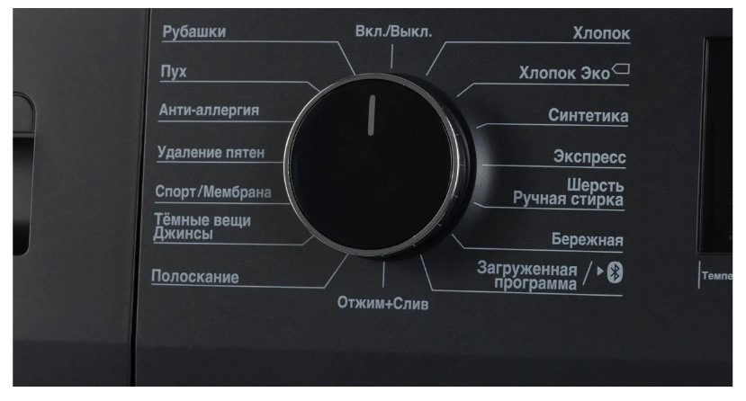 Стиральная машина WSPE7H616A 7322810001 BEKO фото 6