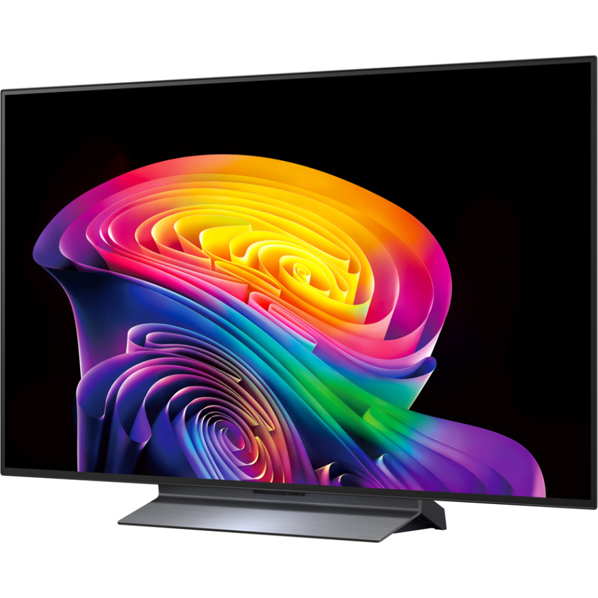 Телевизор 48'' LG OLED48C6RLA.ARUG фото 2