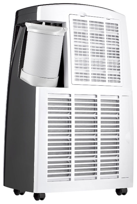 Мобильный кондиционер Electrolux EACM-18 HP/N3 фото 4