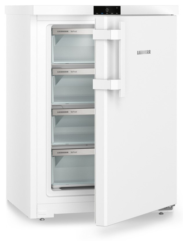 Морозильник Liebherr FNdi 1624-20 001 FrostProtect No Frost A++ 110 л, белый фото 13