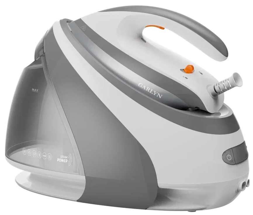Парогенератор Garlyn GST-10 Pro фото 2