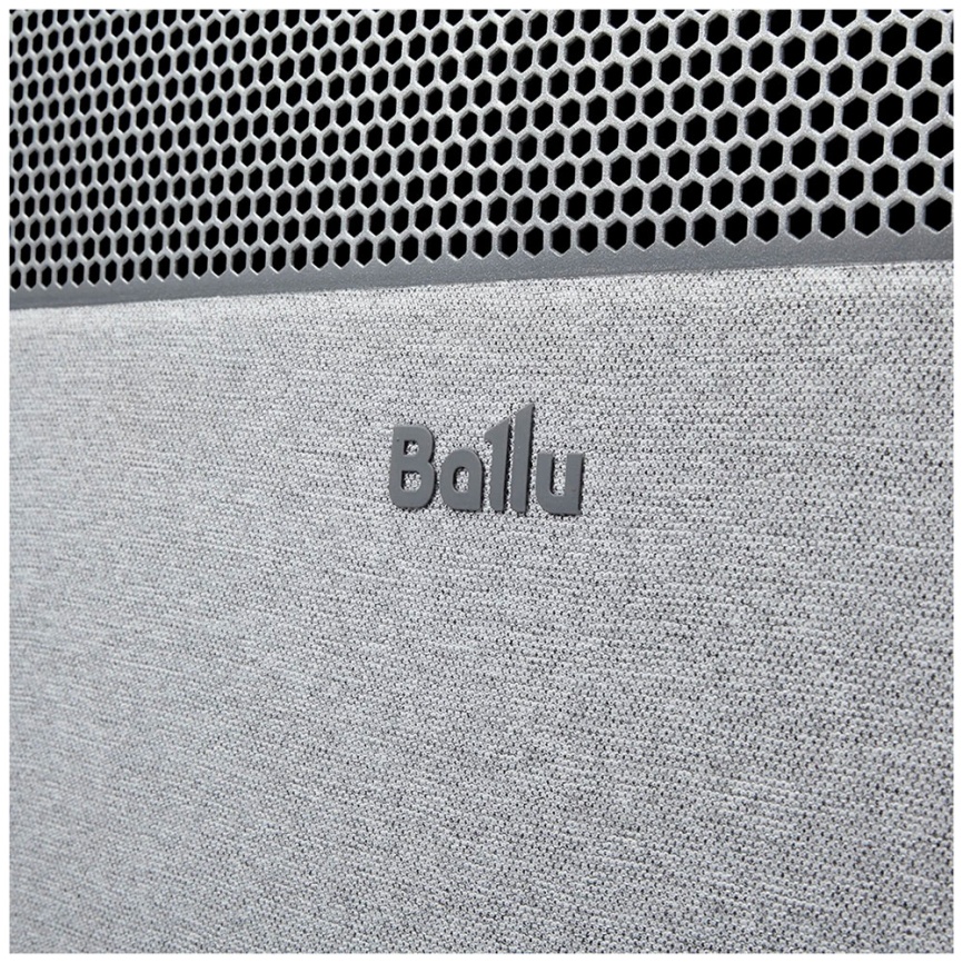 Конвектор Ballu Apollo digital INVERTER Moon Gray (BEC/ATI-1501) фото 10